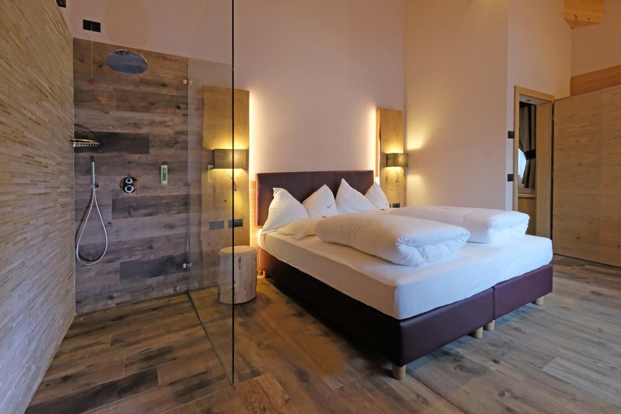 Vidor Resort Pozza di Fassa Exteriör bild