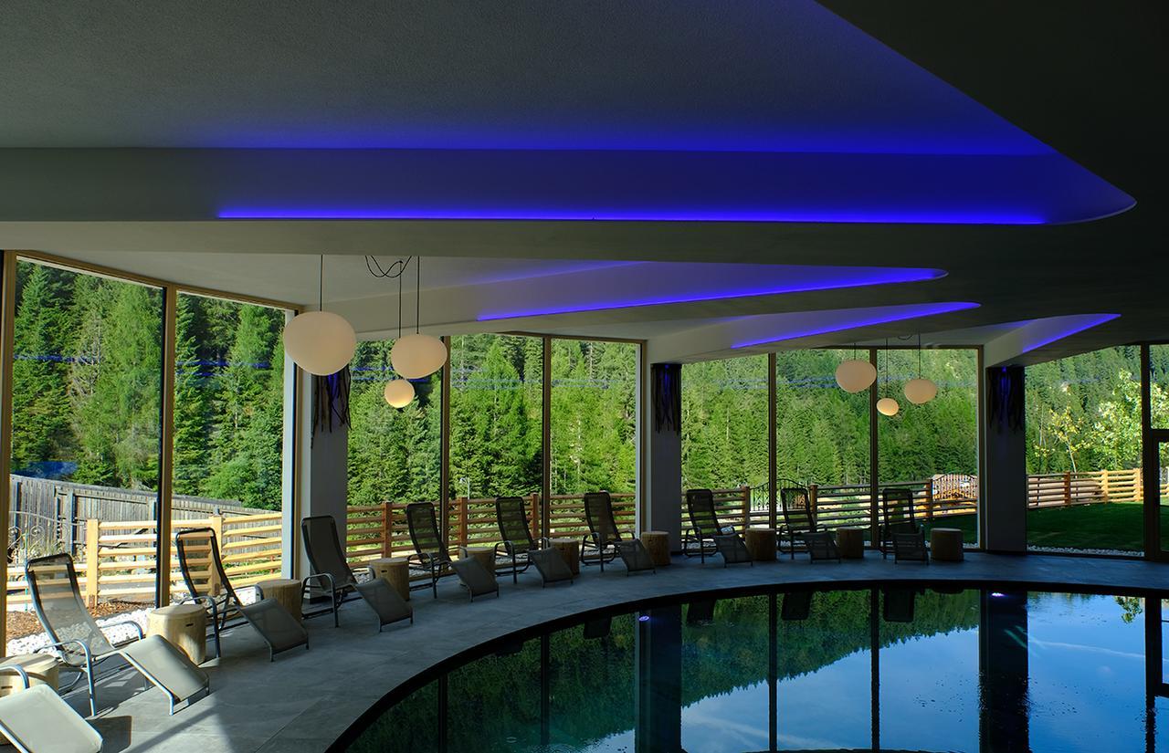 Vidor Resort Pozza di Fassa Exteriör bild